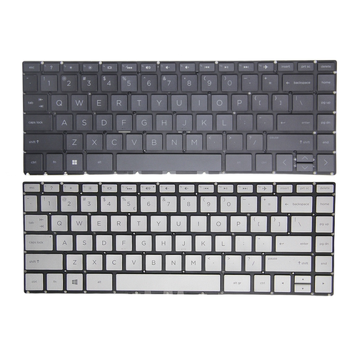 惠普340G7340G8笔记本键盘