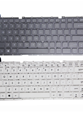 适用 Asus华硕 X441 A441U F441 X441SA K441U F441U R414U 键盘