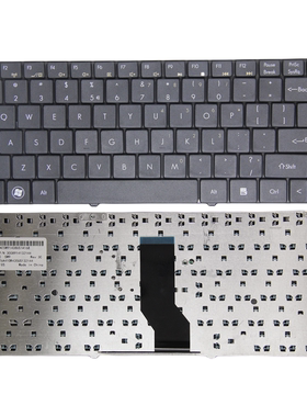 全新海尔 T6 T6-C T6 R410U 键盘 SW9 神舟 A410 A430 A460P 键盘