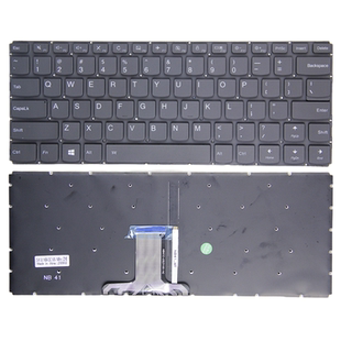 1435 聯(lián)想 14IKB 1480 FLEX YOGA 適用 510 鍵盤(pán) Flex4 1470