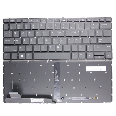 HP/惠普X360830G6830G5键盘