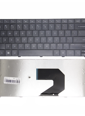 适用 HP惠普 G4 G6 1000 2000 455 CQ43 430 431 435 450 键盘