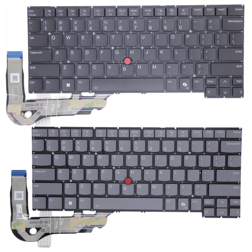 适用联想T14PGen2P1Gen7键盘