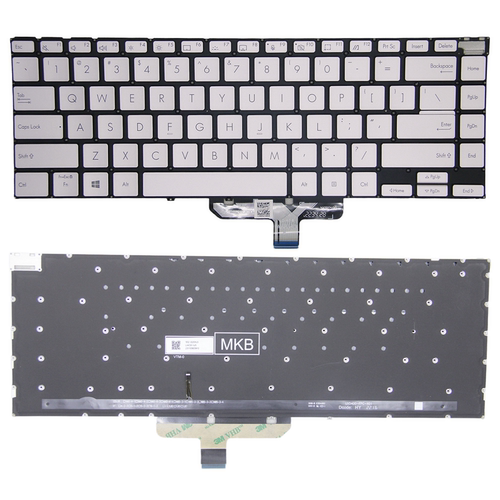 适用ASUS华硕UX5400ZB/ZF/EG键盘