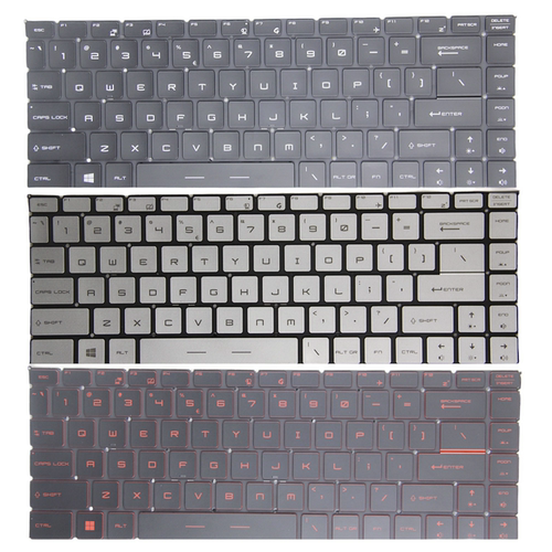 msi微星16R1PS42GS6516Q1键盘