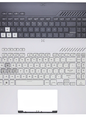 适用华硕天选4 FA507 FX607 FX507 FX707 FX517 TUF517Z键盘FX607