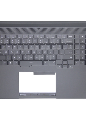 小米红米Redmi G2021 G2020 XMG2003-AJ/AB/AL RMG2104/2102 键盘