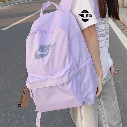 Nike/耐克双肩包男女背包休闲运动旅行学生日常双肩包DC4244-512