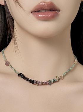 国风轻奢原创设计新中式高级感