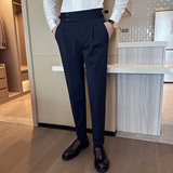 藏青色