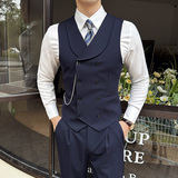 藏青色