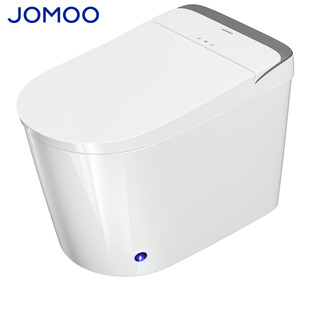 九牧轻智能马桶坐便器座全自动电尺寸家用带水箱泡沫盾冲洗ZS680u