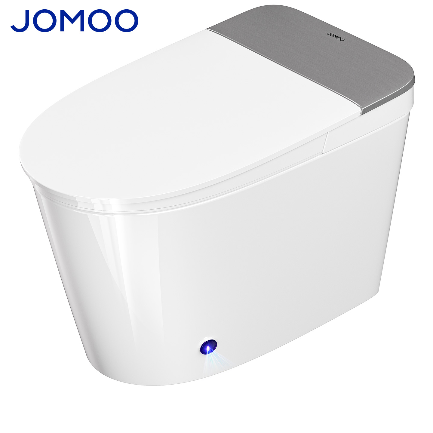 九牧轻智能马桶坐便器全自动家用