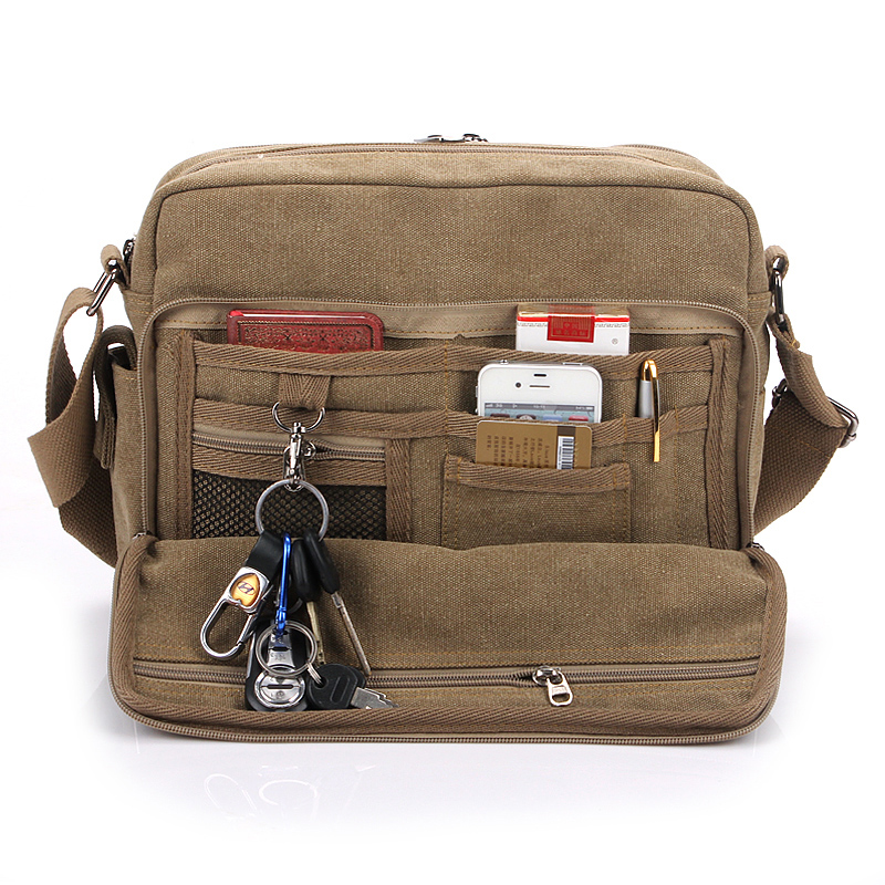 Sac homme - Ref 53595 Image 1