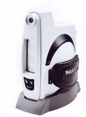 伟伦视力筛查仪Welch Allyn SureSight学校体检免散瞳测屈光出租