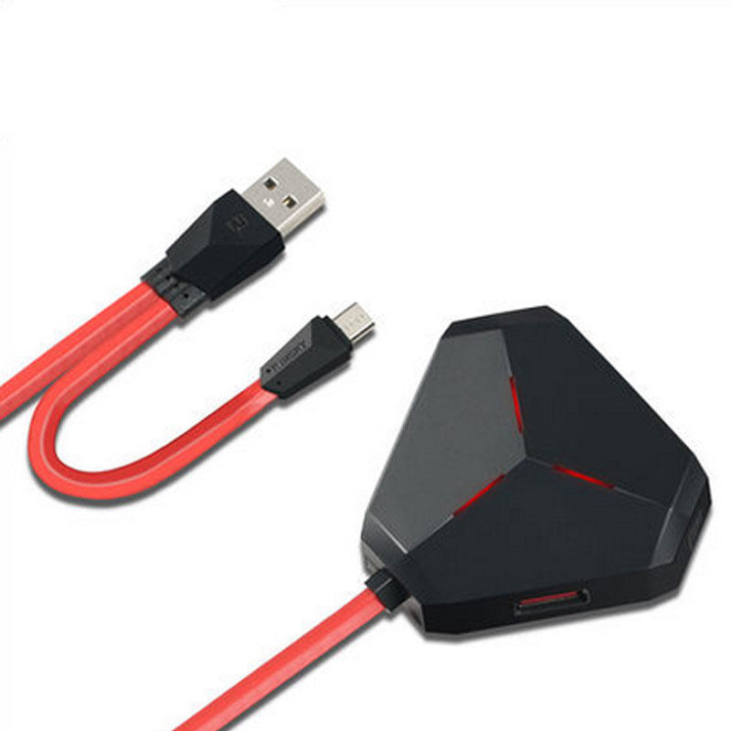 Concentrateur USB - Ref 364939 Image 1