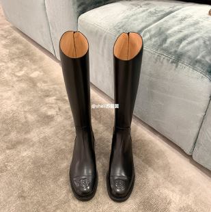 惠东县平山光明城鞋厂葡萄妈同款 版型绝了~冬季刺绣山茶花真皮