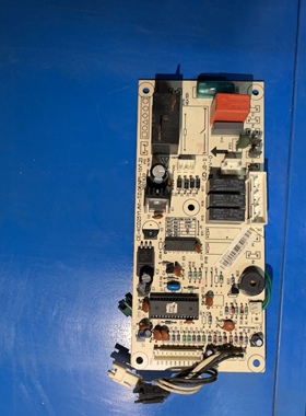 适用于美的窗式空调内机线路板CE-KCD25Y1/N1-T.D.06.NP1-1[V1.2]