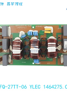 适用于日立空调 滤波板EFFQ-27TT-06 YLEC 1464275.C