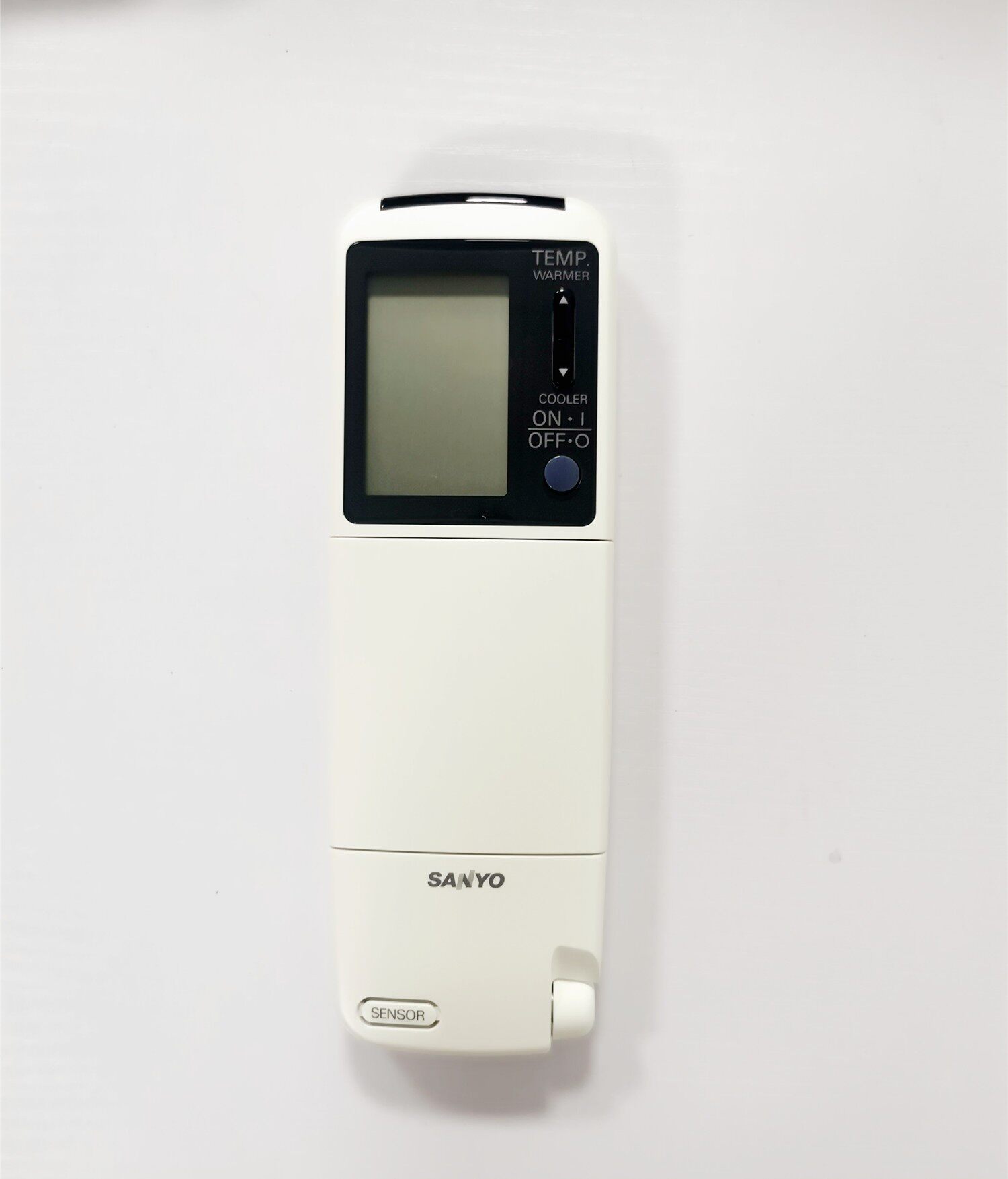 全新三洋遥控器RCS-2GHS