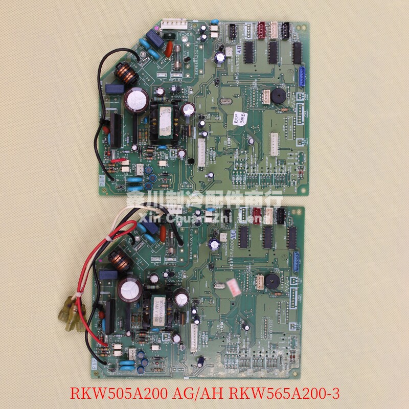 三菱重工空调变频电脑板电路板 RKW505A200AG AJ RKW565A200-3