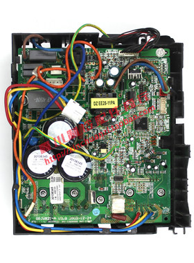 GL空调变频30138345主板W8213H线路板GRJW821-A V3.0 2009-12-24