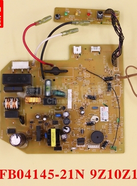 原装大金空调内机电脑板 9Z10Z10 EX499 REV；2 3FB04145-21N