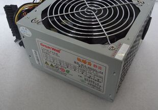 包邮长城双动力300W台式机电脑电源台机主机机箱电脑电源四核独显