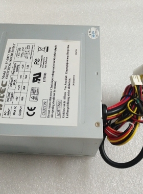 包邮AT电源 工控机电源400W 带P8P9火花机电源 奔2电源 老式电源