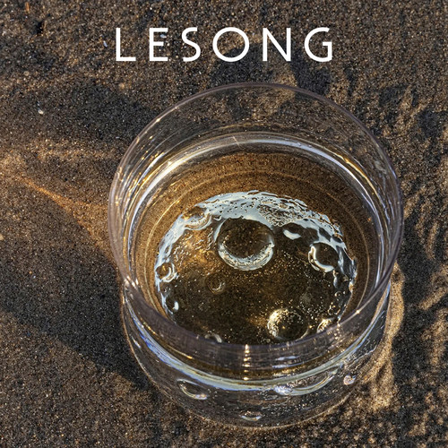 LESONG乐宋月球杯威士忌酒杯