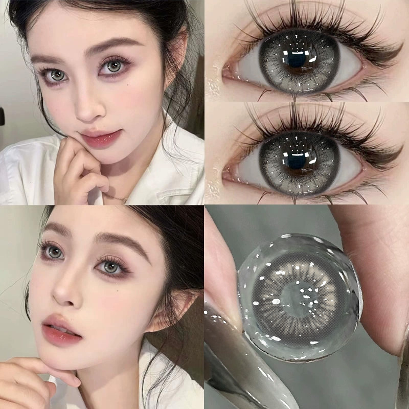 两幅赠护理液,一副赠伴侣盒