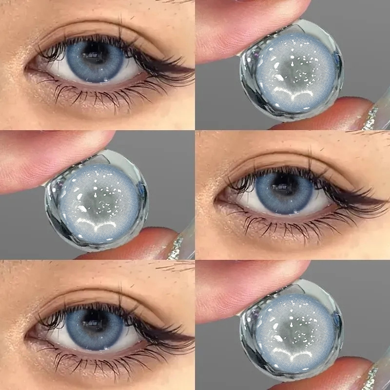 两副赠护理液+伴侣盒