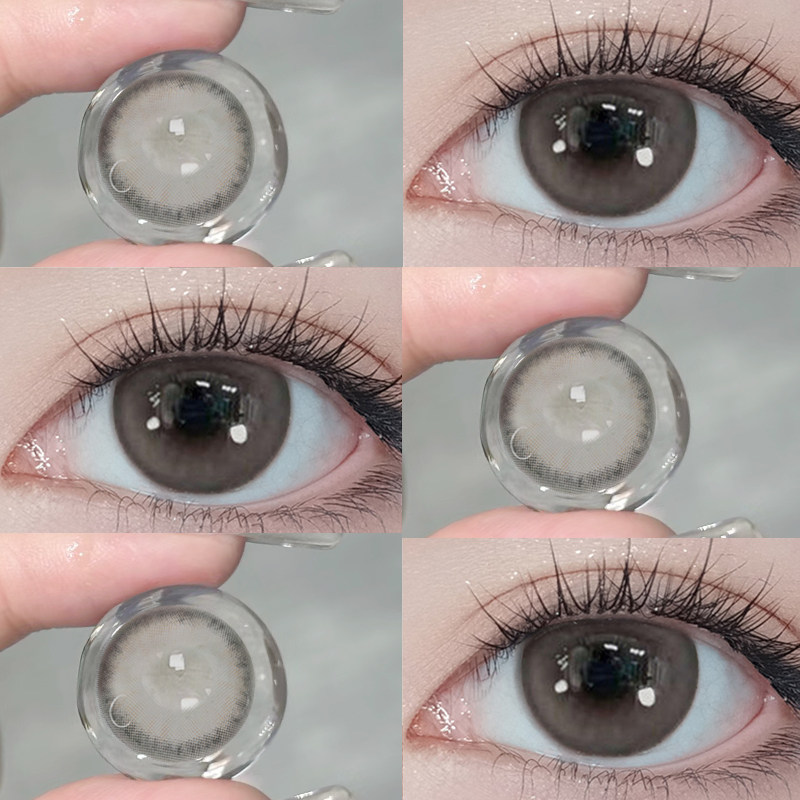 拍两件送润眼液