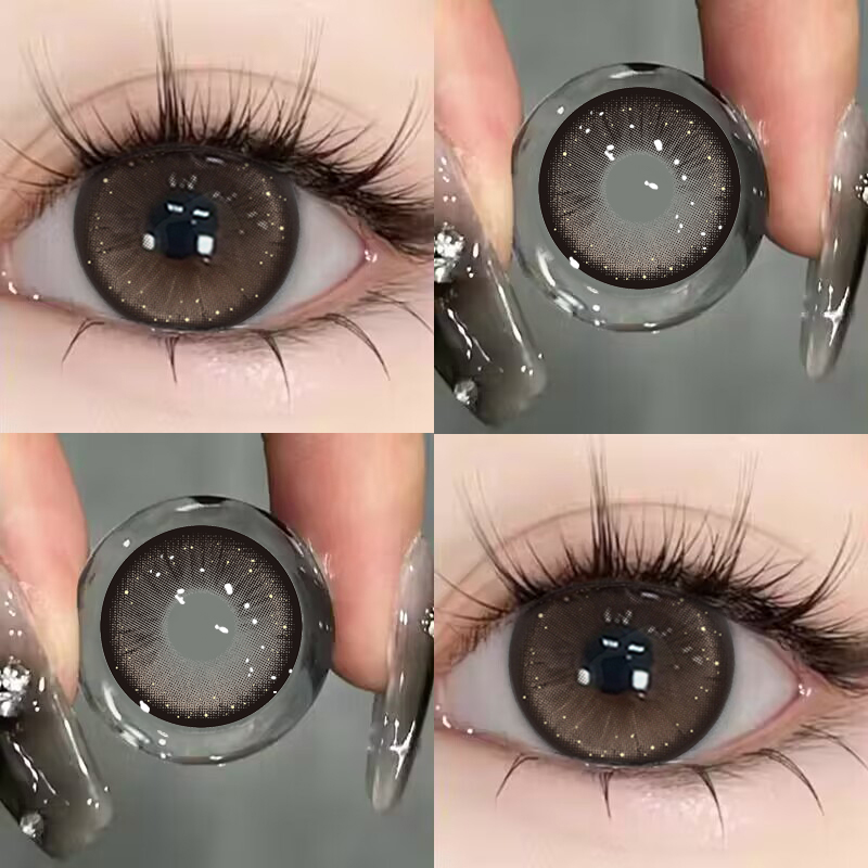 两副送护理液+盒