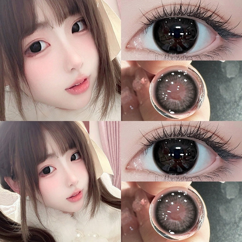 两副送护理液+盒