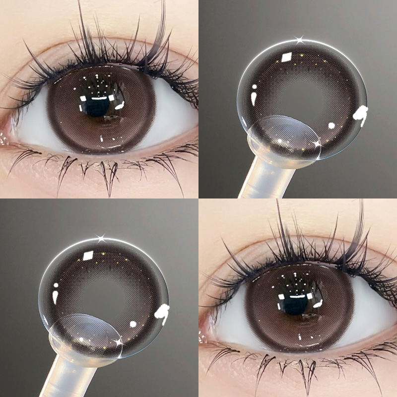 两件赠润眼液  一件赠佩戴工具