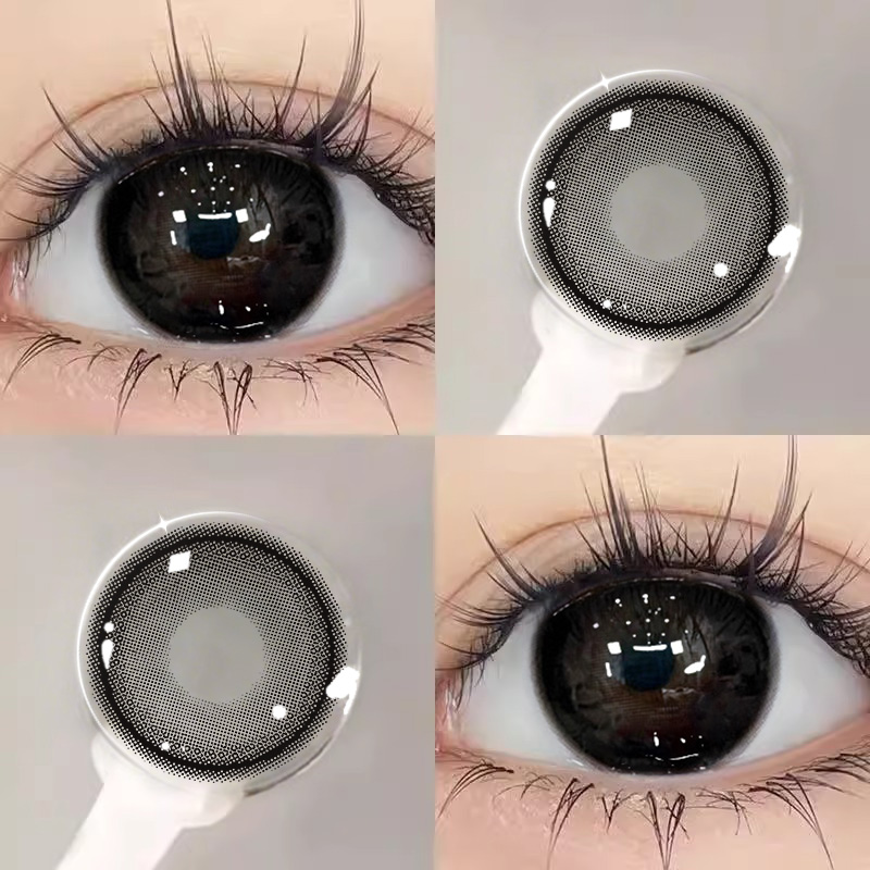 两副送护理液+盒