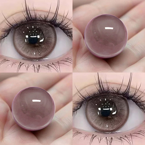 日抛10片装+两盒送润眼液