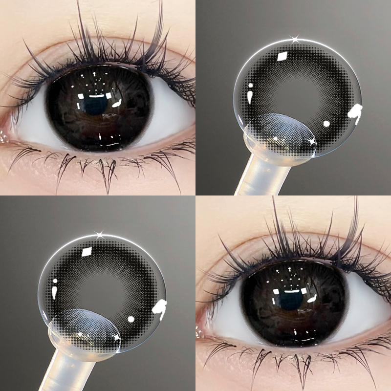 两件赠润眼液  一件赠佩戴工具