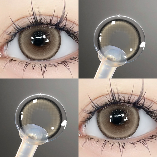 两盒赠润眼液！下送就赠佩戴工具！