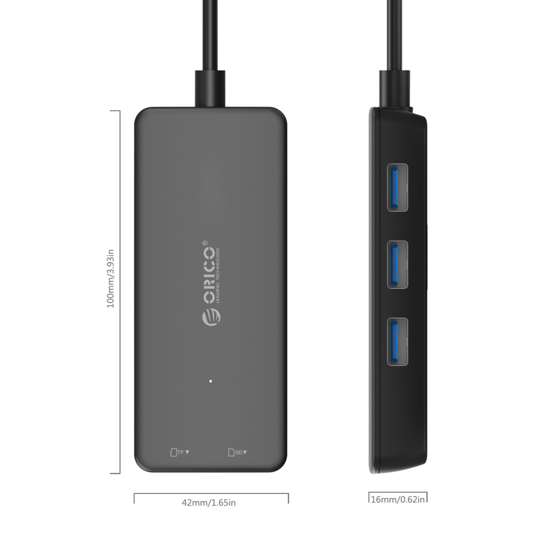Hub USB - Ref 364976 Image 5