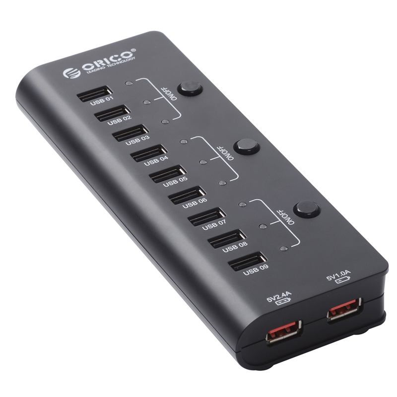 Concentrateur USB - Ref 369869 Image 4