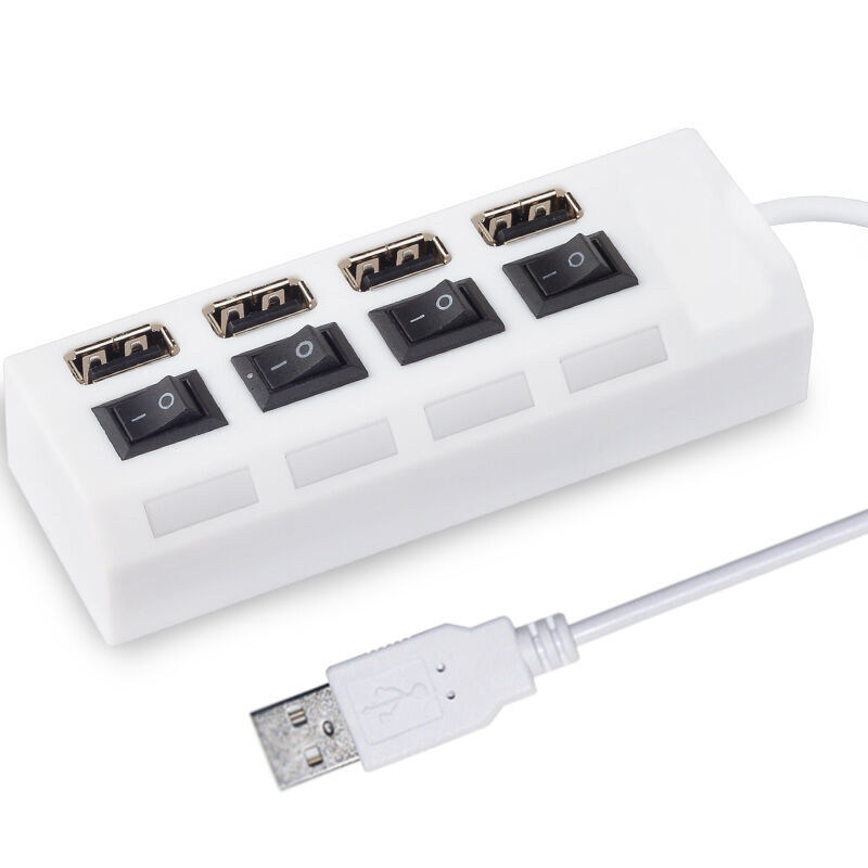 Hub USB - Ref 366357 Image 4