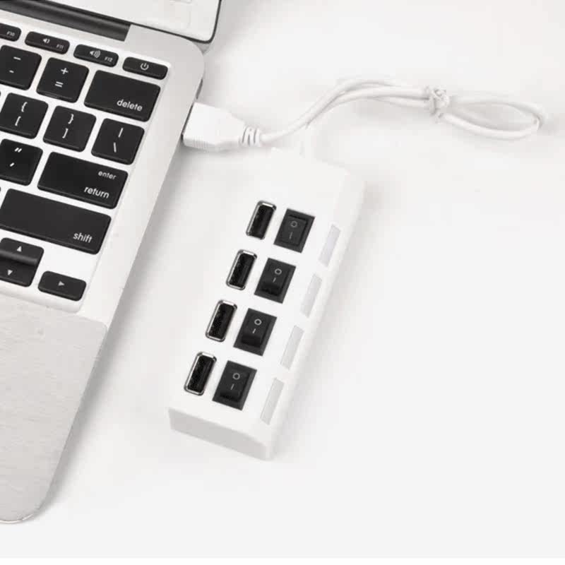 Hub USB - Ref 366357 Image 5