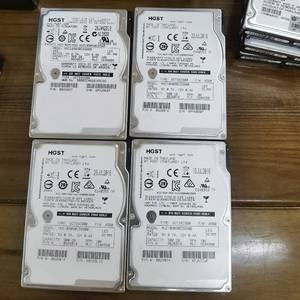 议价HGST HUC109090CSS600 900G  SAS适用