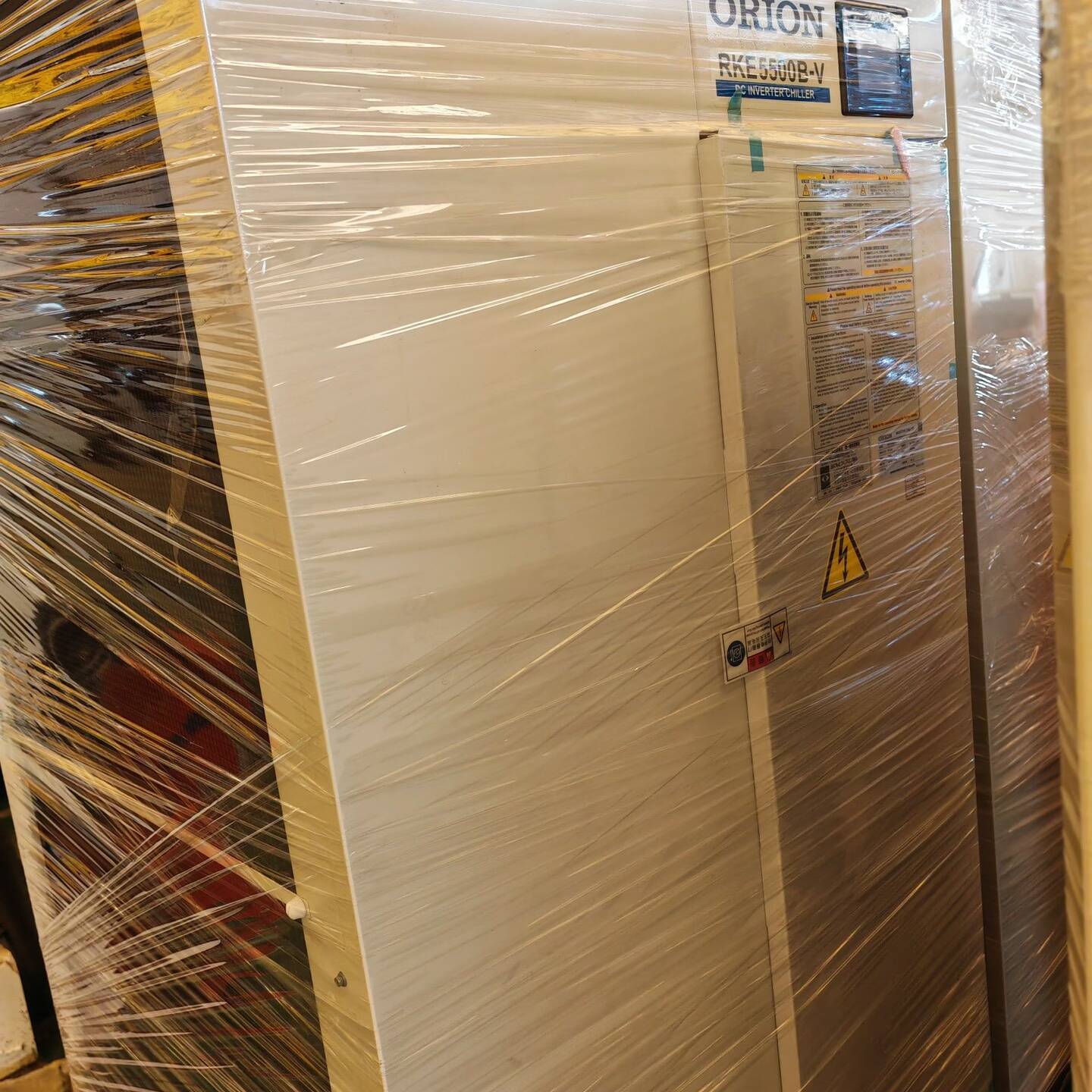 议价ORION冷却水循环装置RKE5500B-V适用