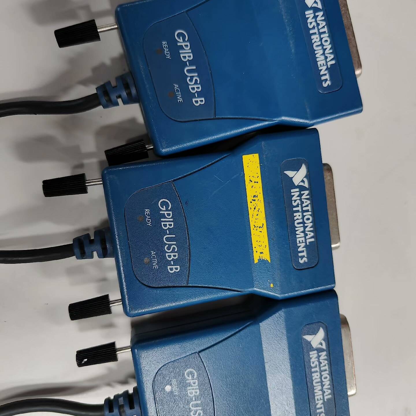 议价采集GPIB-USB-B适用