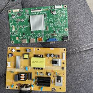 议价AOC显示器27G2SP主板电源板底座适用