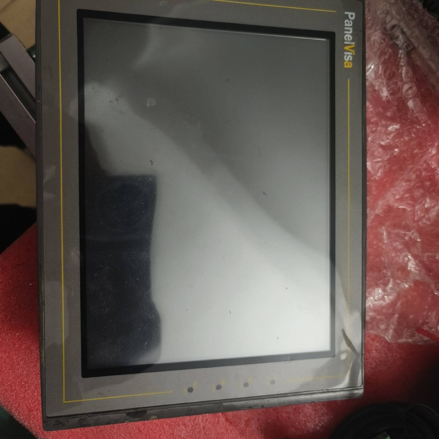 议价进口触摸屏PV084-TNT4A-F2R1 一个 成适用