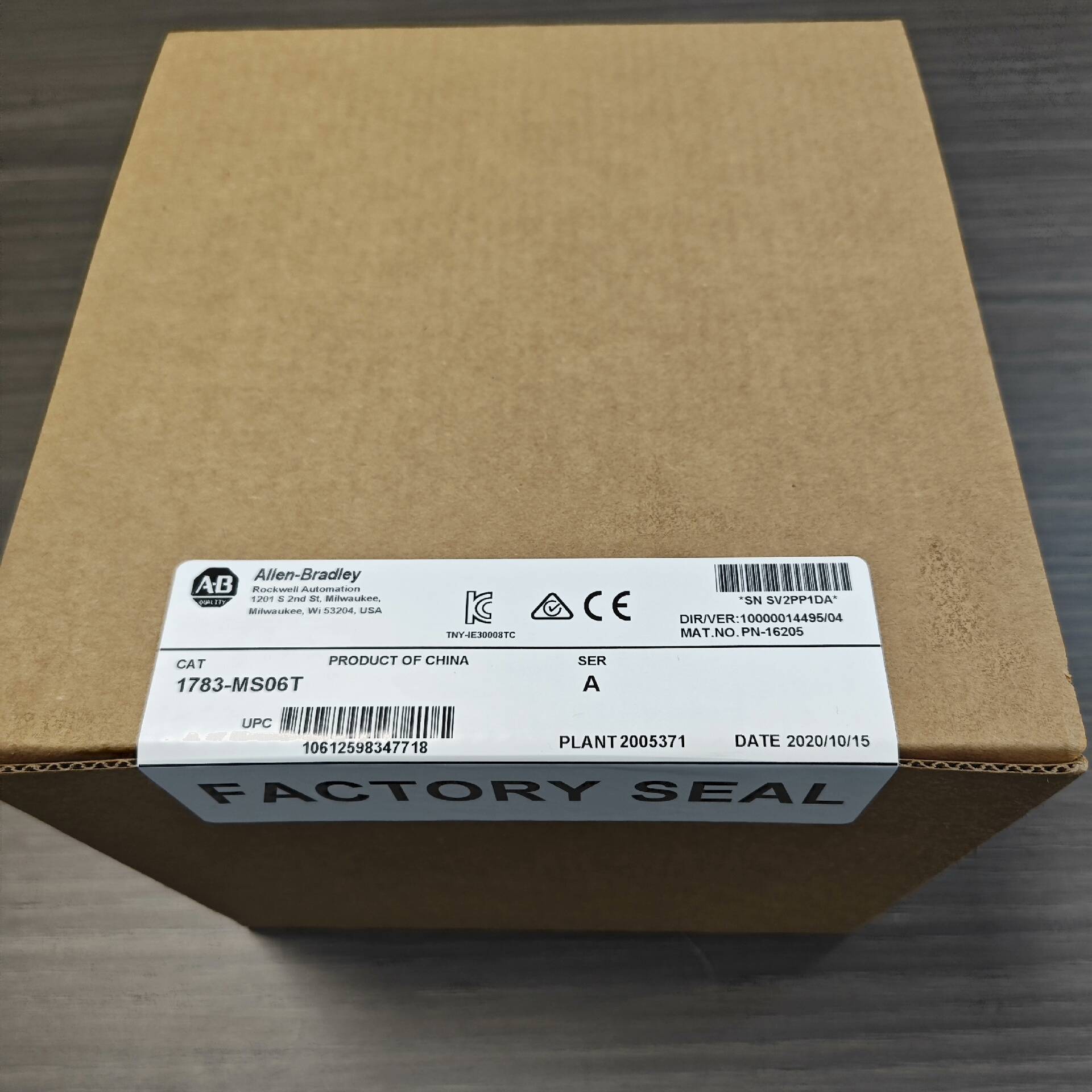 议价1783-MS06T  交换机  1783ms0适用